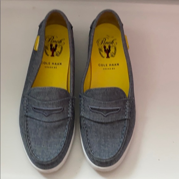 Cole Haan Grand.02 Loafers - Picture 1 of 4